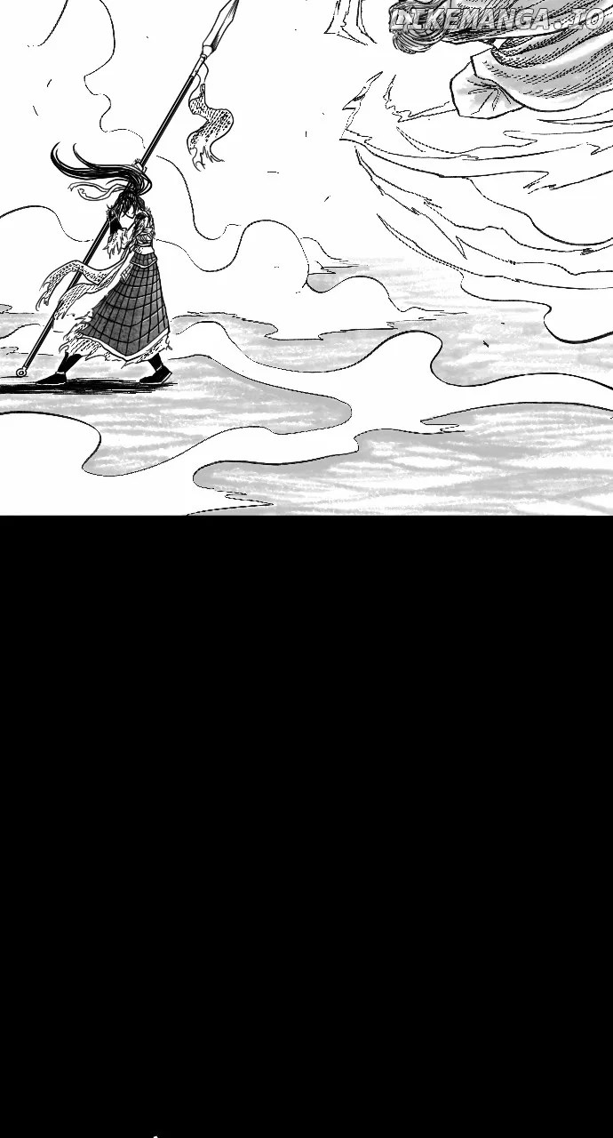 The Black Serpent Chapter 1 page 132