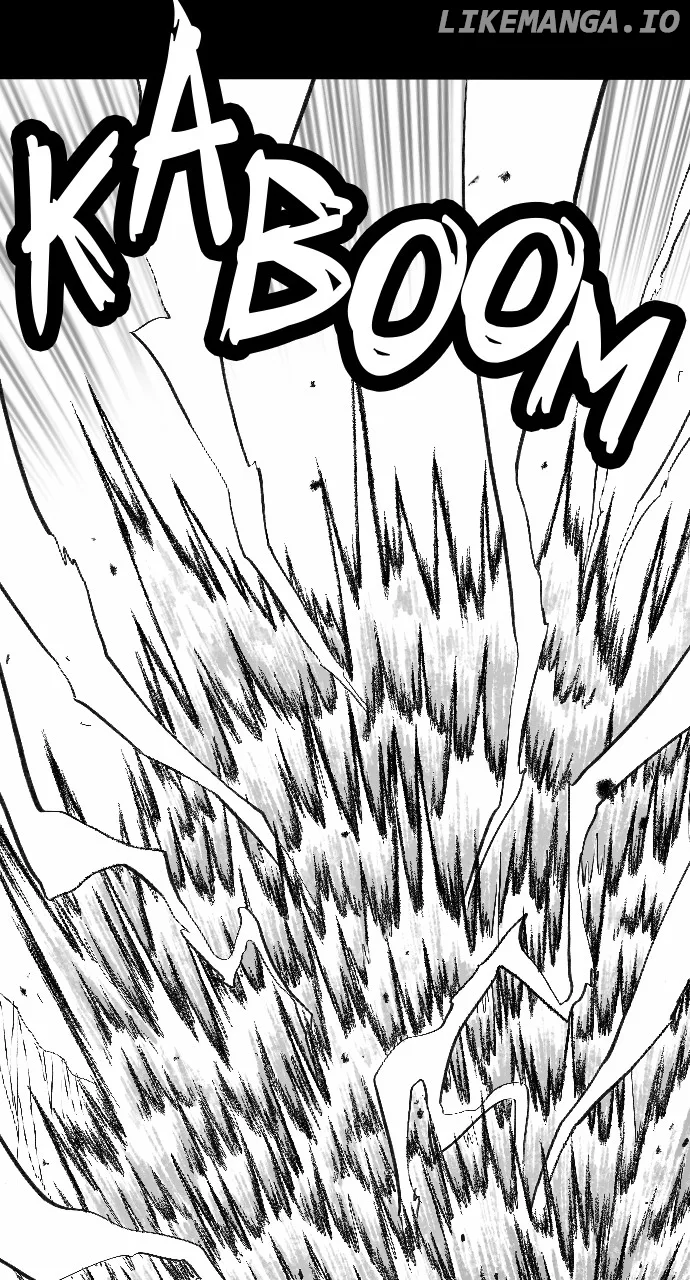 The Black Serpent Chapter 1 page 133