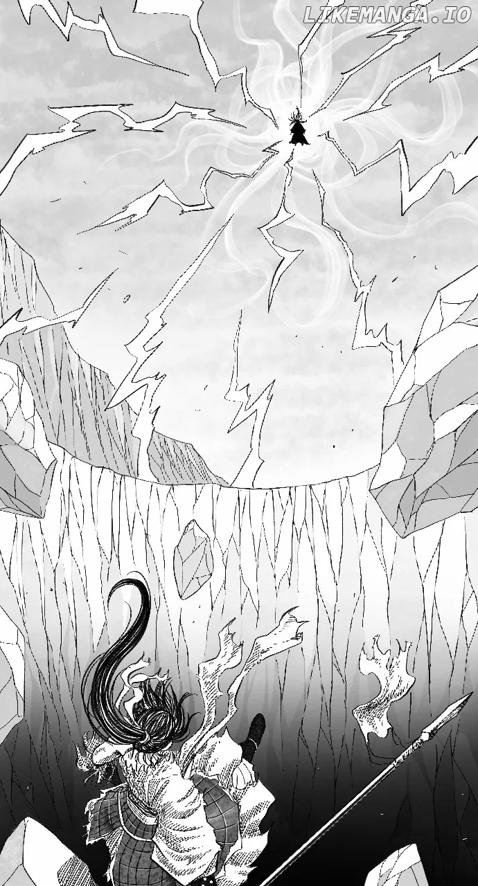 The Black Serpent Chapter 1 page 136