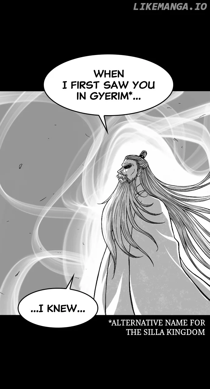 The Black Serpent Chapter 1 page 138