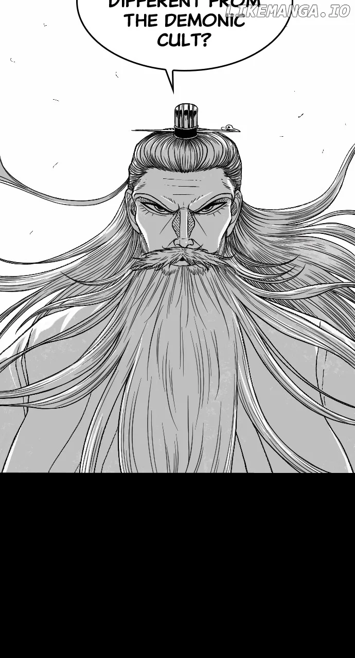 The Black Serpent Chapter 1 page 143