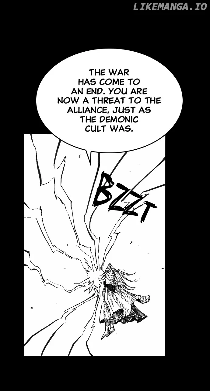 The Black Serpent Chapter 1 page 144