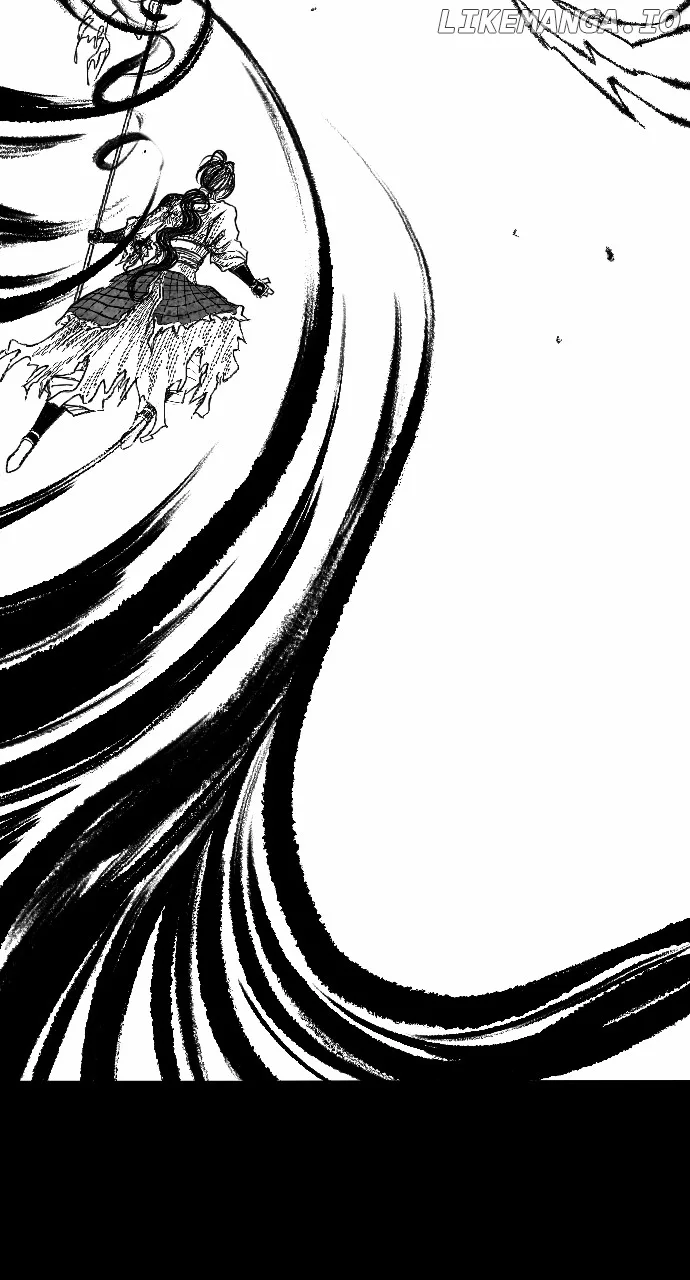 The Black Serpent Chapter 1 page 151