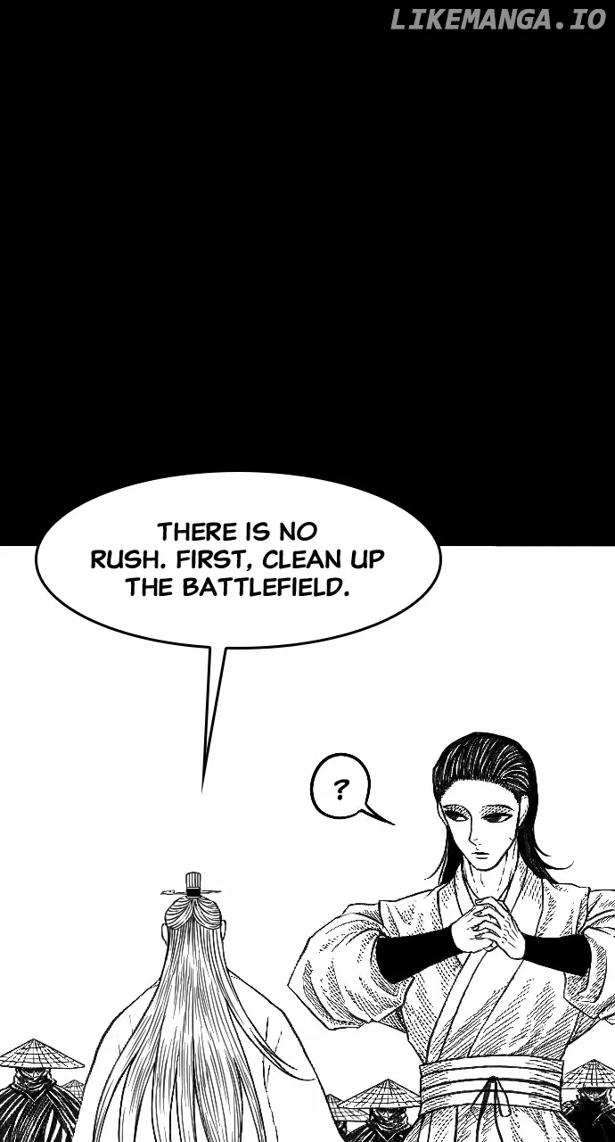 The Black Serpent Chapter 1 page 164