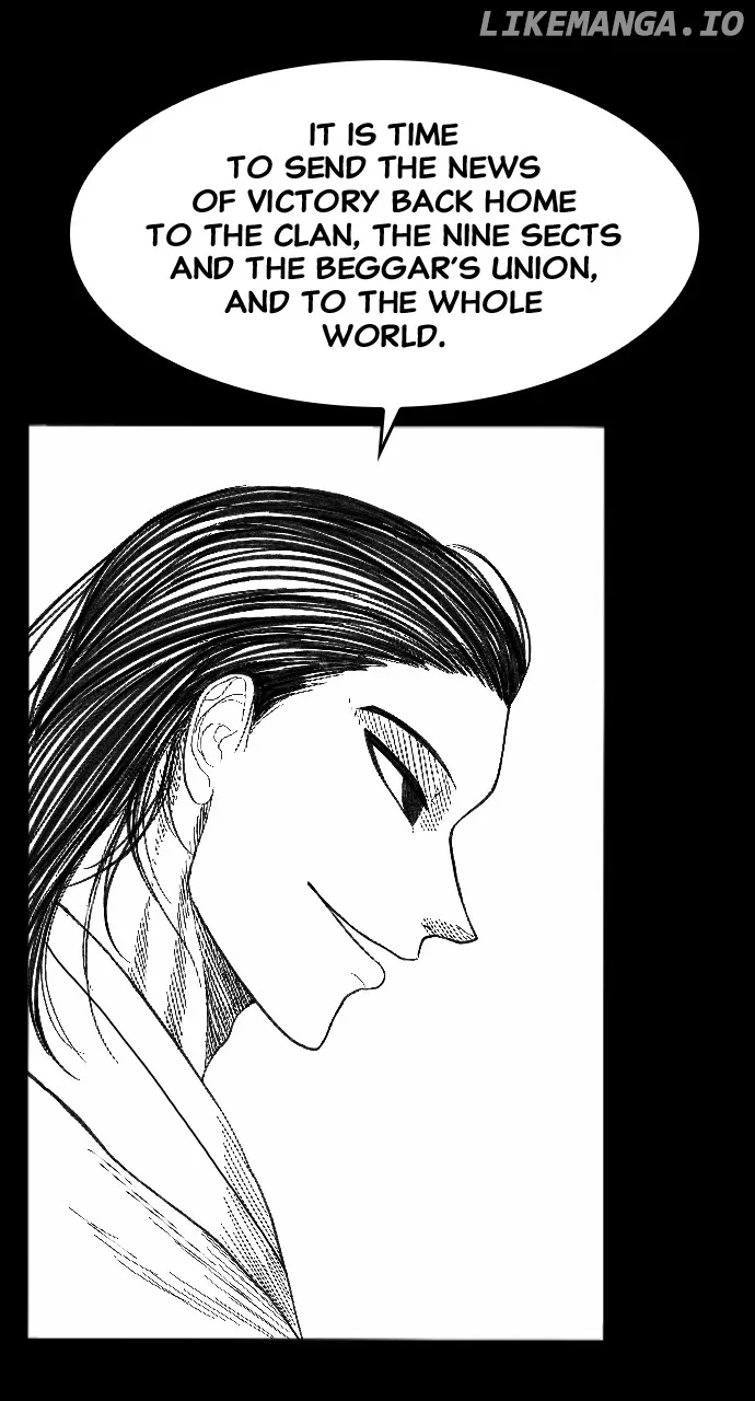 The Black Serpent Chapter 1 page 163