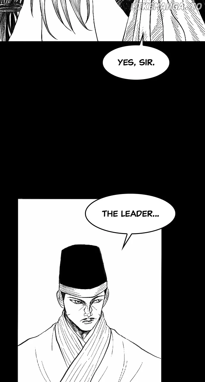 The Black Serpent Chapter 1 page 165
