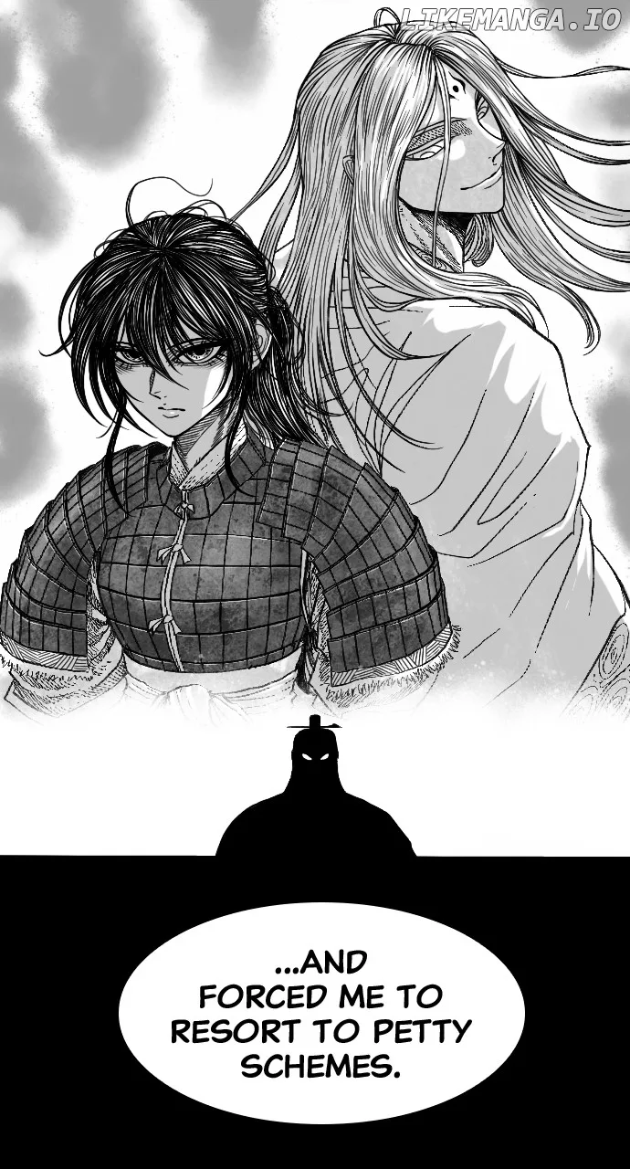 The Black Serpent Chapter 1 page 169