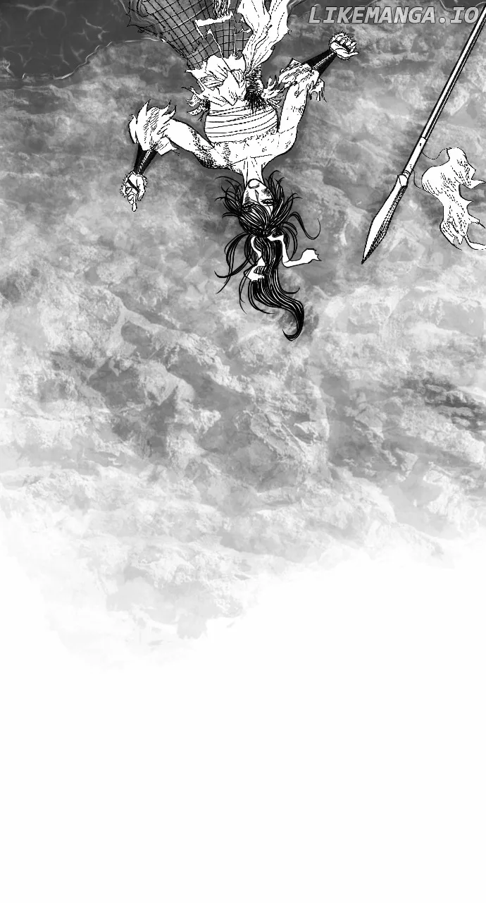 The Black Serpent Chapter 1 page 184