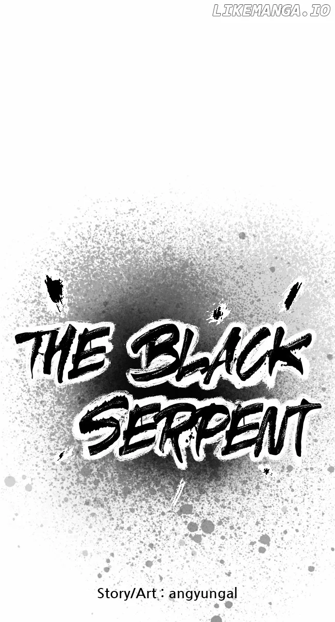 The Black Serpent Chapter 1 page 185