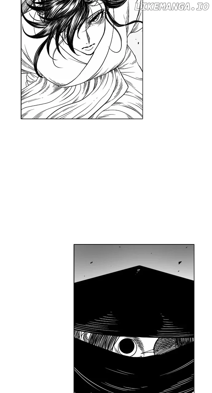 The Black Serpent Chapter 10 page 3