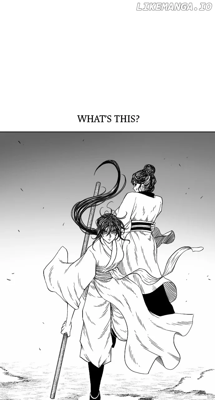 The Black Serpent Chapter 10 page 14