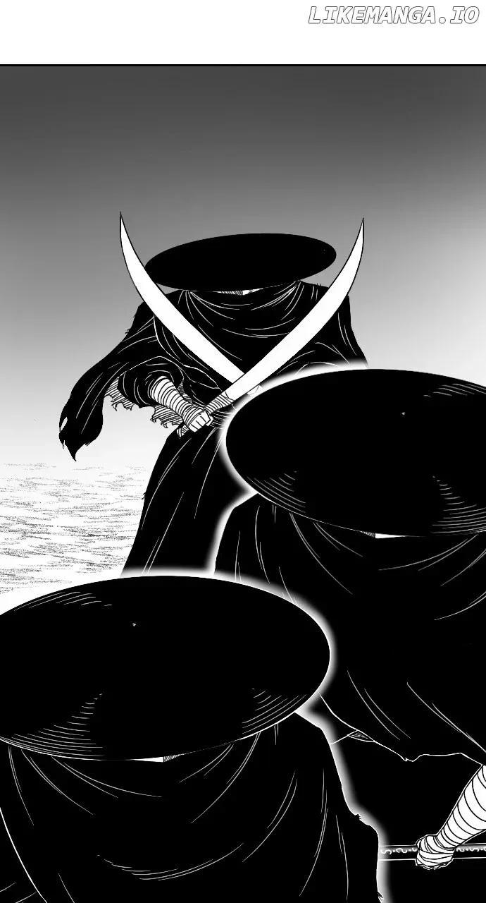The Black Serpent Chapter 10 page 18