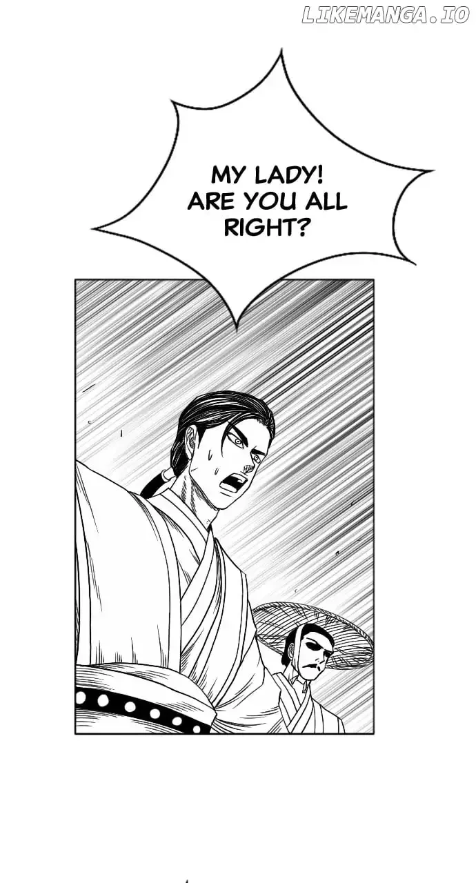 The Black Serpent Chapter 10 page 26
