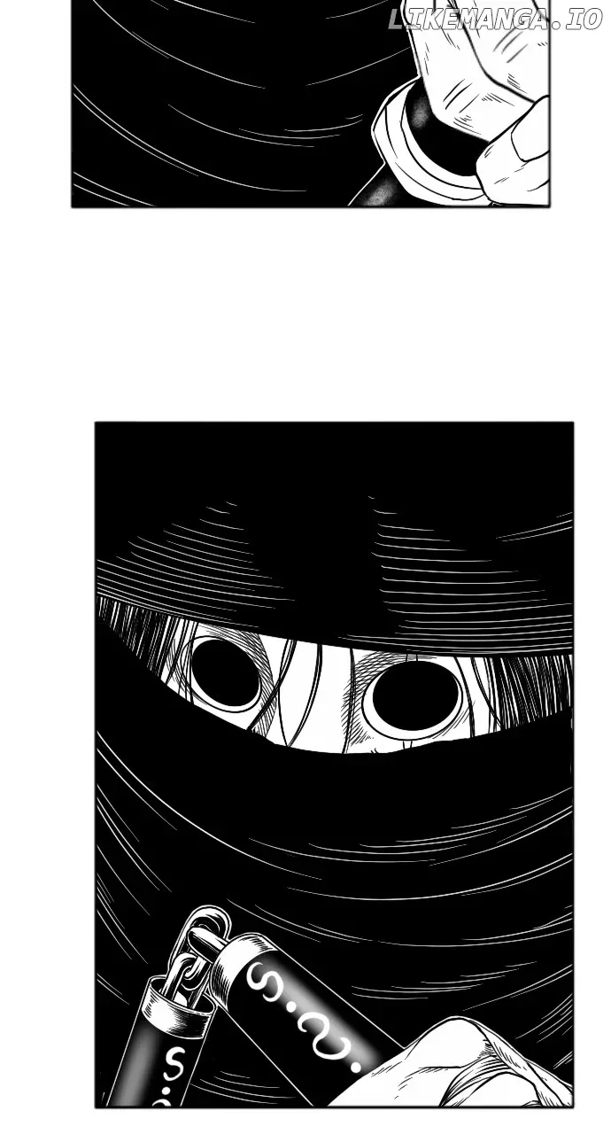 The Black Serpent Chapter 10 page 21