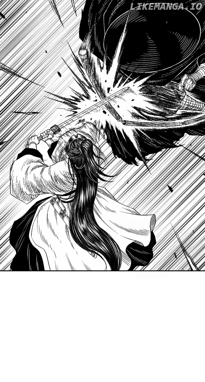 The Black Serpent Chapter 10 page 40