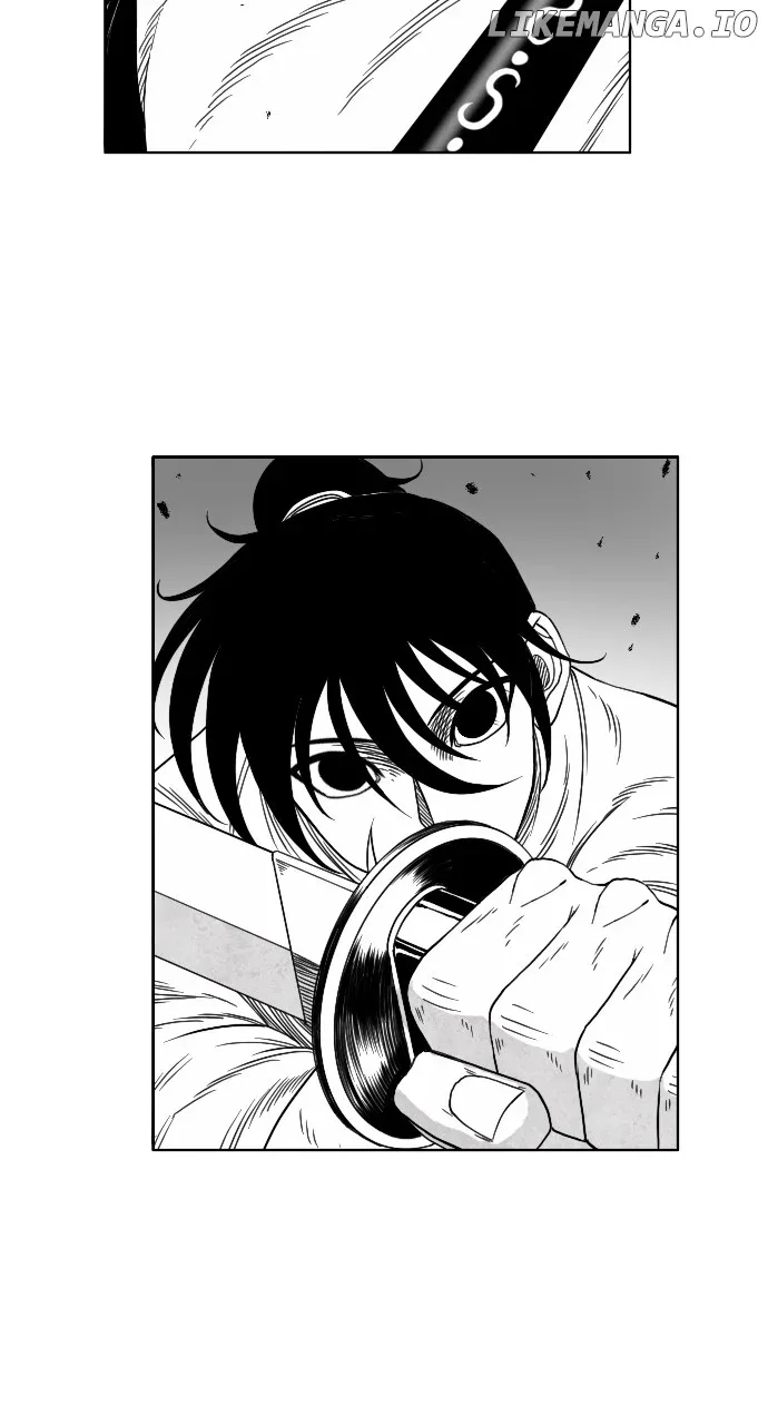 The Black Serpent Chapter 10 page 42