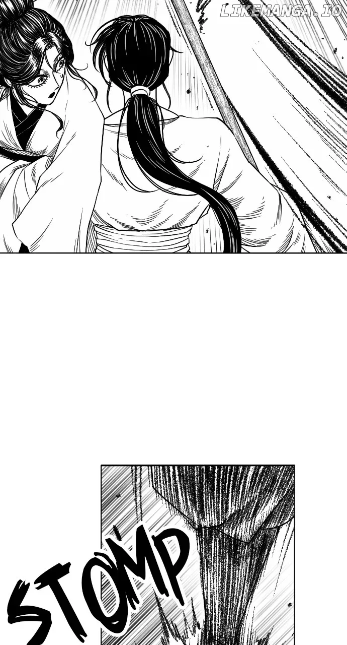 The Black Serpent Chapter 10 page 47