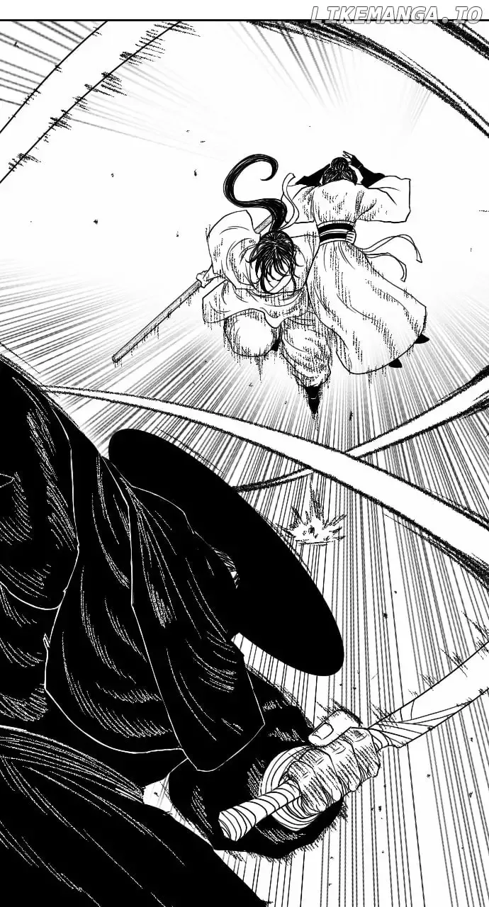 The Black Serpent Chapter 10 page 49