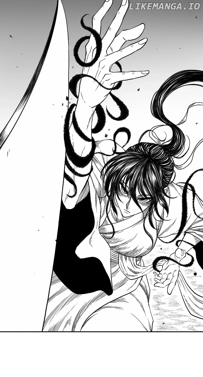 The Black Serpent Chapter 10 page 61