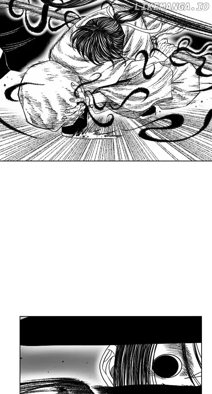 The Black Serpent Chapter 10 page 65