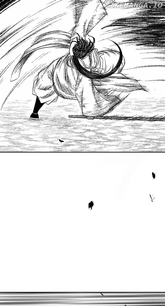 The Black Serpent Chapter 10 page 67