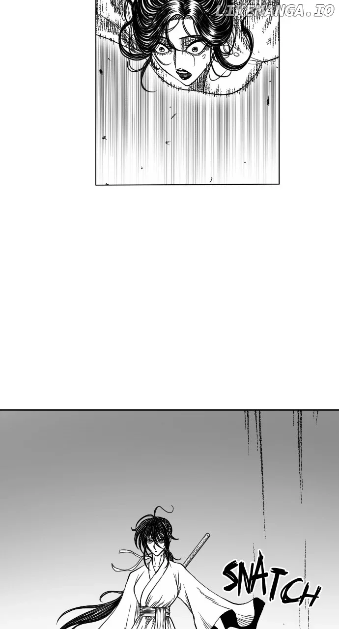 The Black Serpent Chapter 10 page 70