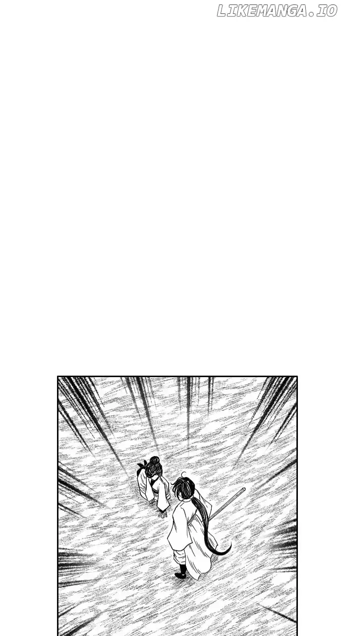The Black Serpent Chapter 10 page 83
