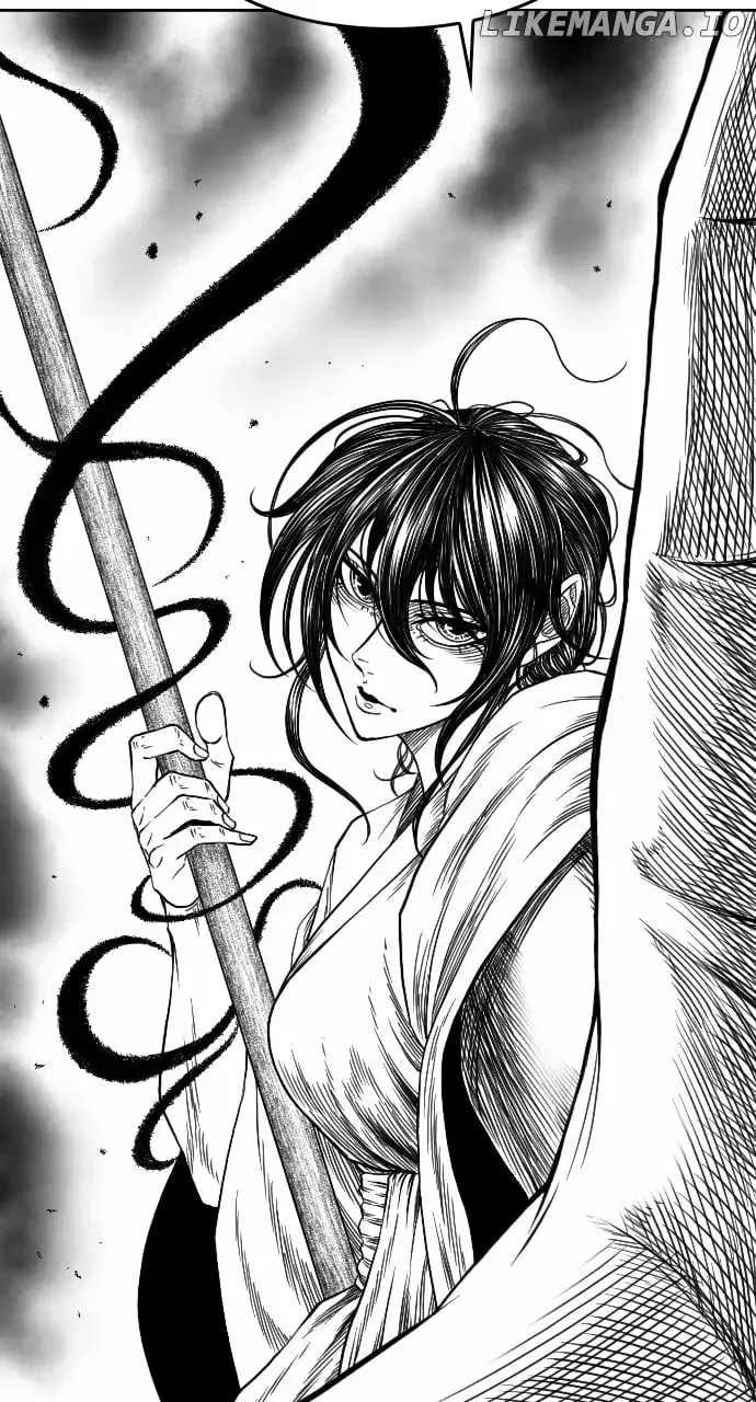 The Black Serpent Chapter 10 page 88