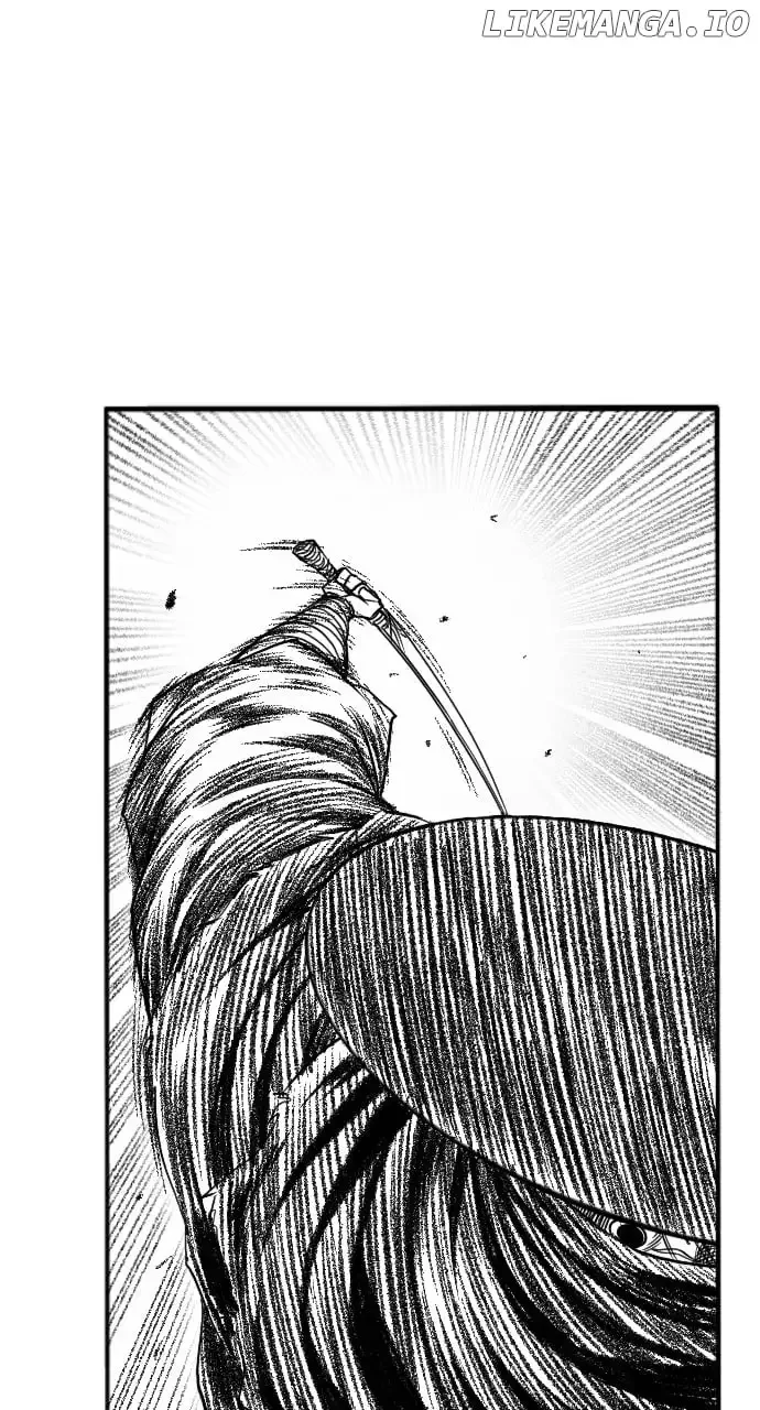 The Black Serpent Chapter 11 page 10
