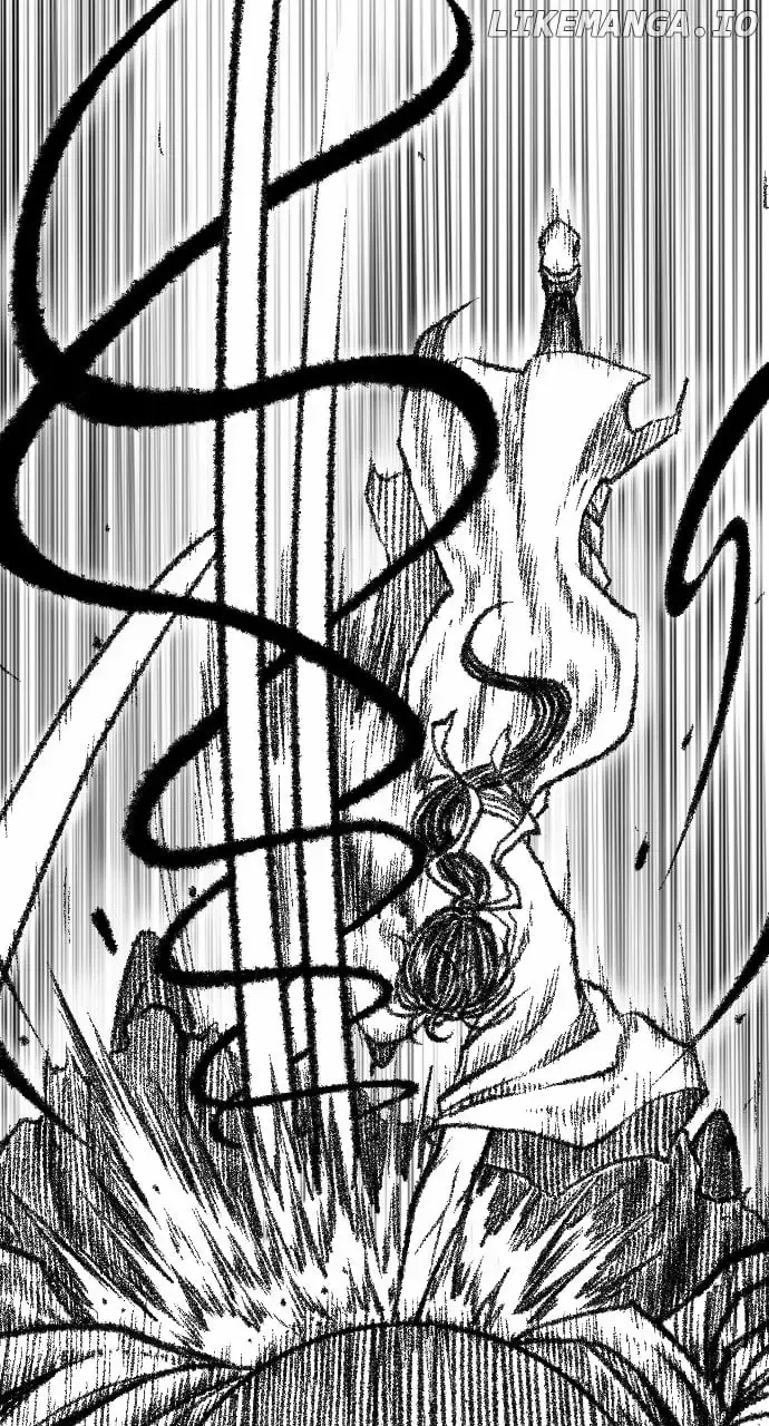 The Black Serpent Chapter 11 page 12