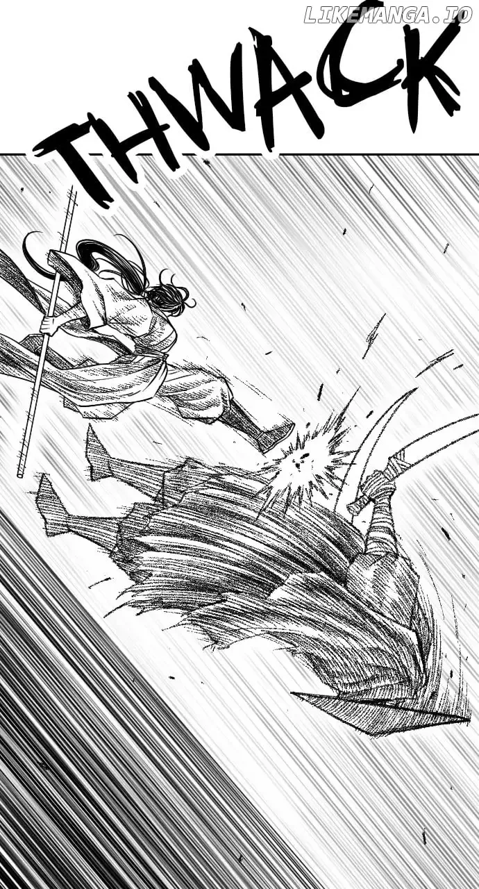 The Black Serpent Chapter 11 page 16