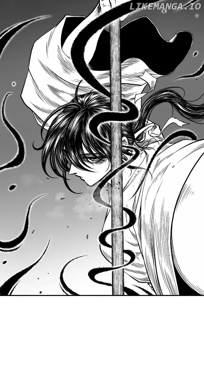 The Black Serpent Chapter 11 page 9