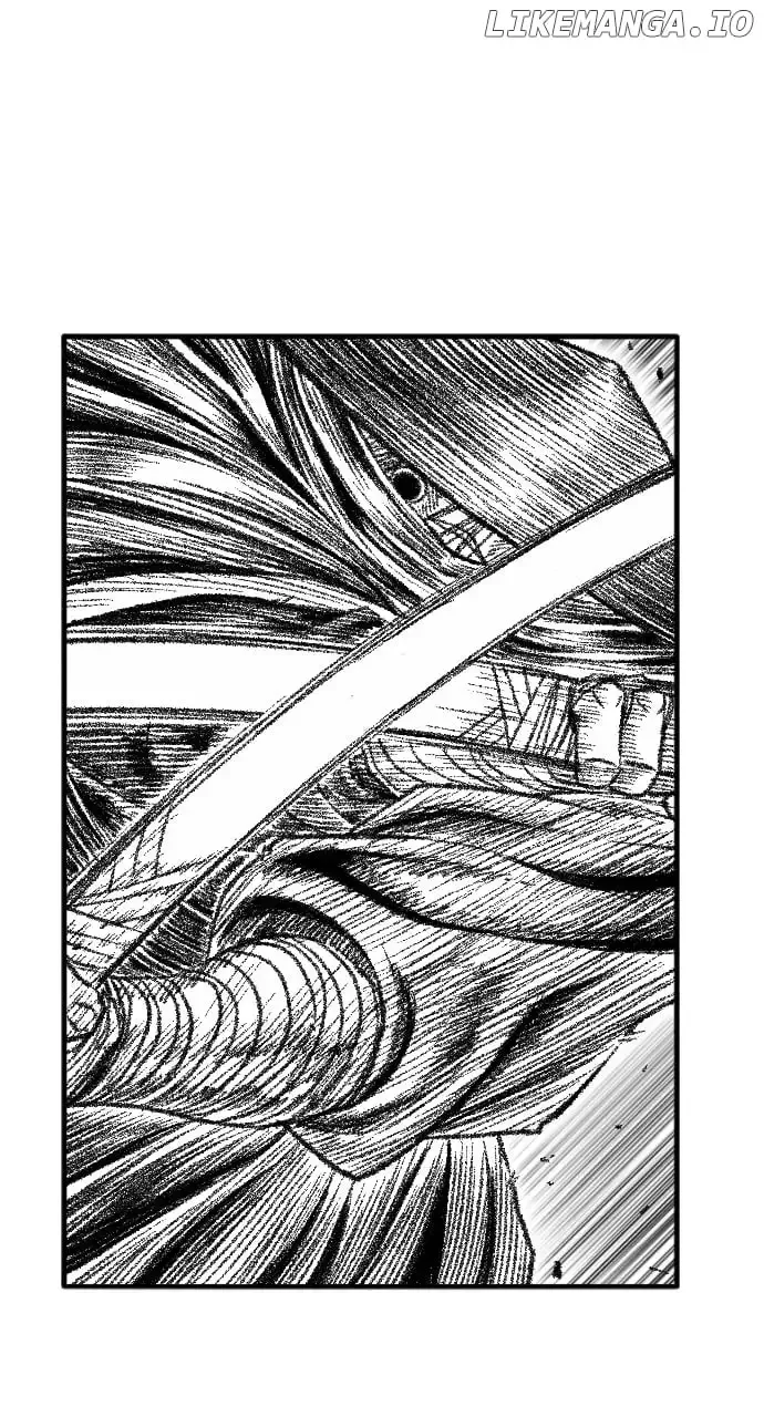 The Black Serpent Chapter 11 page 20
