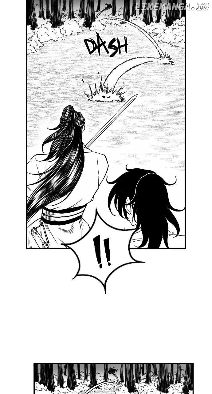 The Black Serpent Chapter 11 page 36