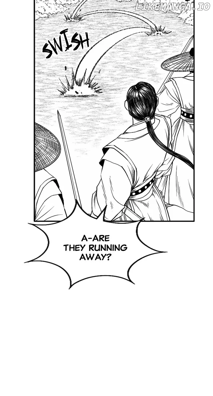 The Black Serpent Chapter 11 page 37