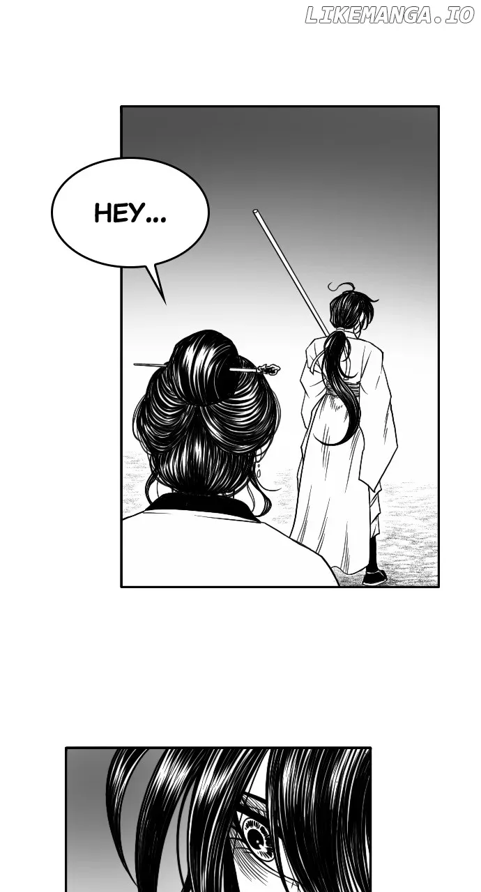 The Black Serpent Chapter 11 page 40