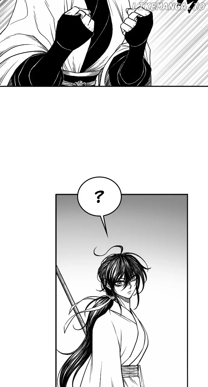 The Black Serpent Chapter 11 page 42