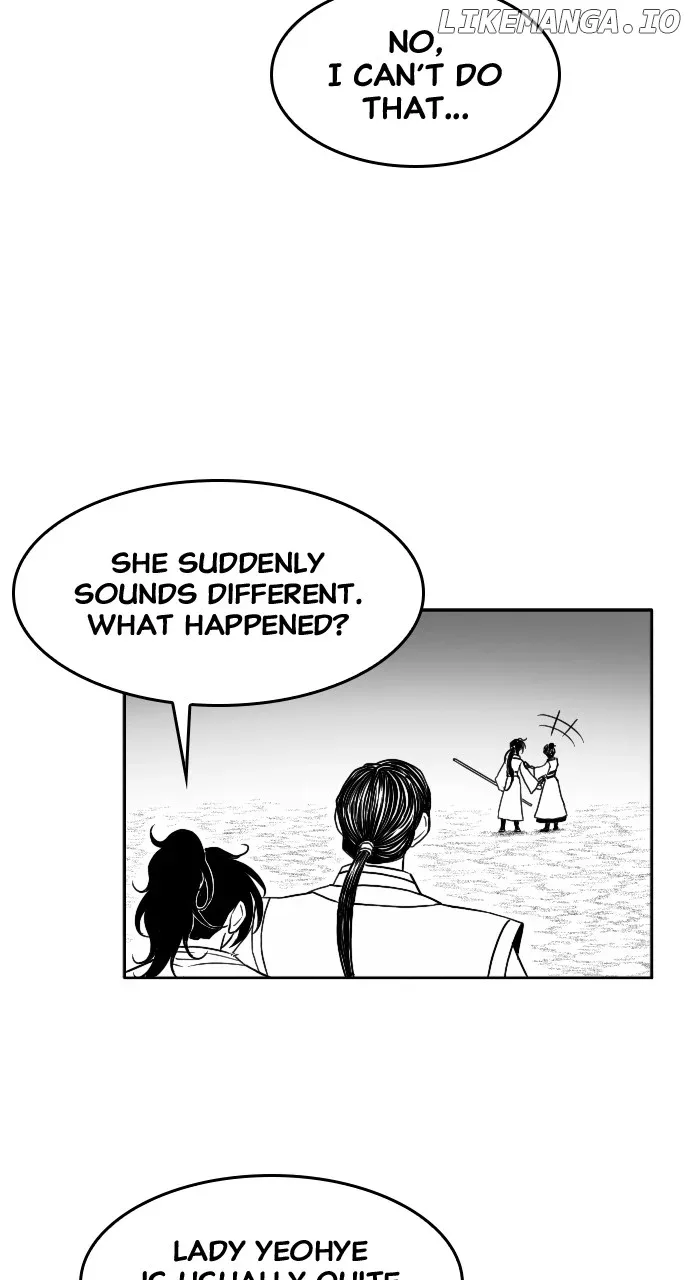 The Black Serpent Chapter 11 page 44