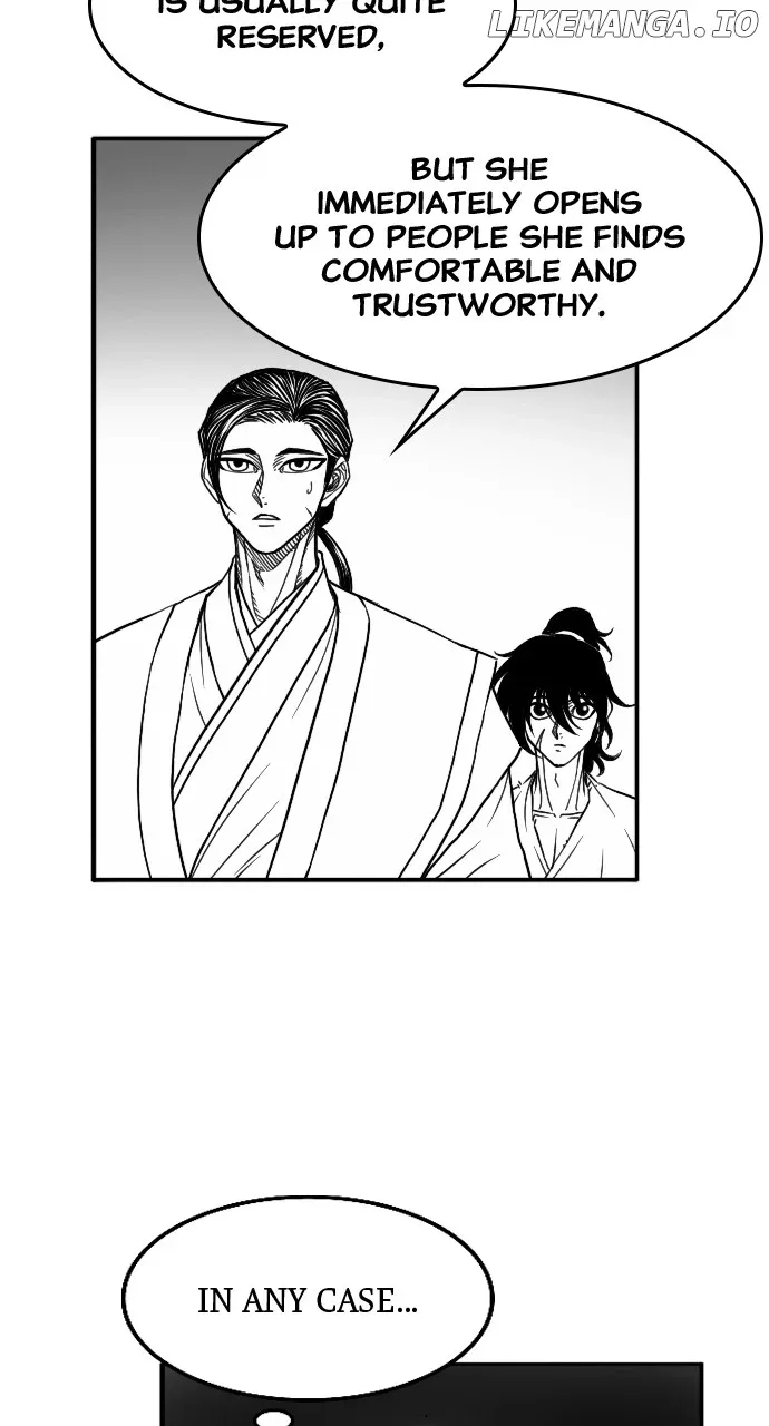 The Black Serpent Chapter 11 page 45