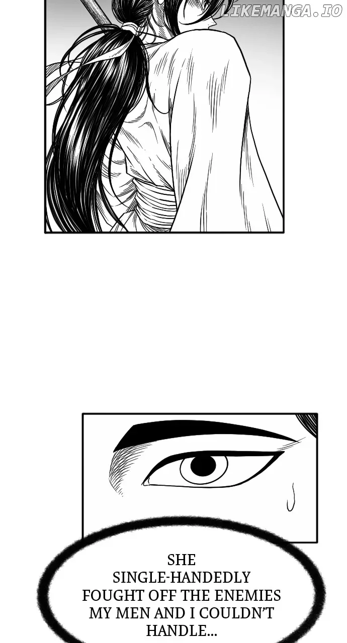 The Black Serpent Chapter 11 page 47