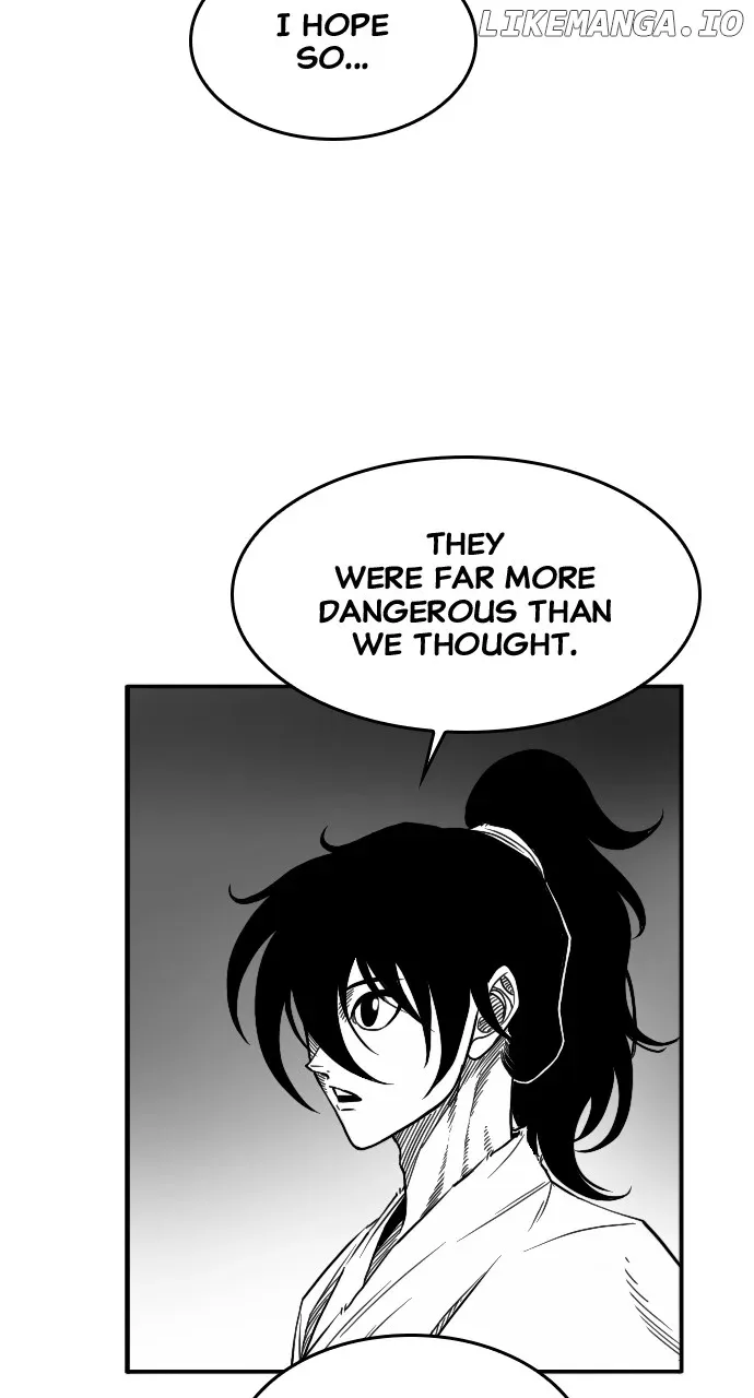 The Black Serpent Chapter 11 page 49