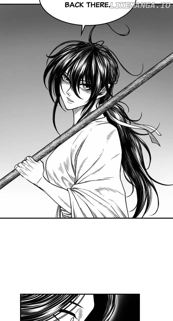The Black Serpent Chapter 11 page 51