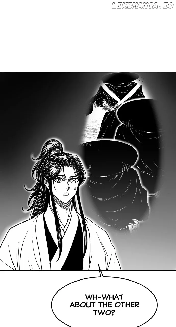 The Black Serpent Chapter 11 page 55