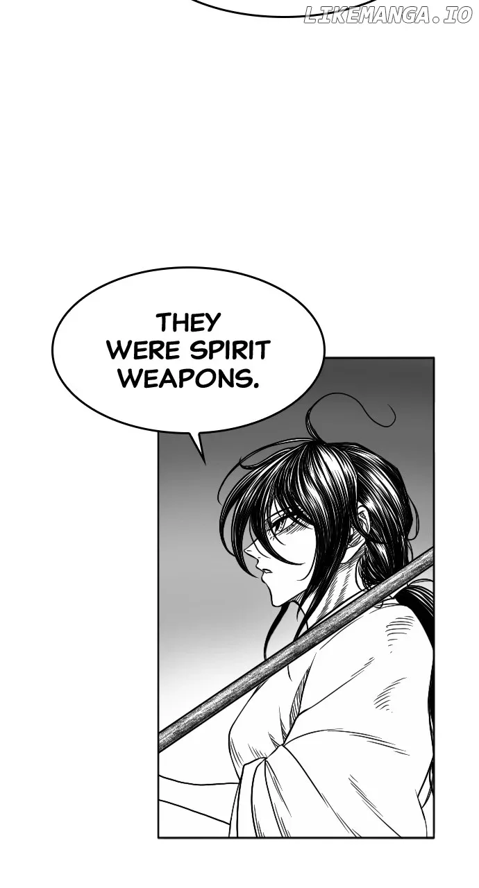 The Black Serpent Chapter 11 page 56