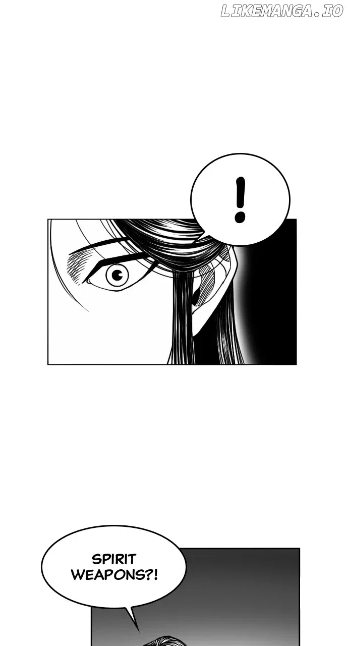 The Black Serpent Chapter 11 page 57
