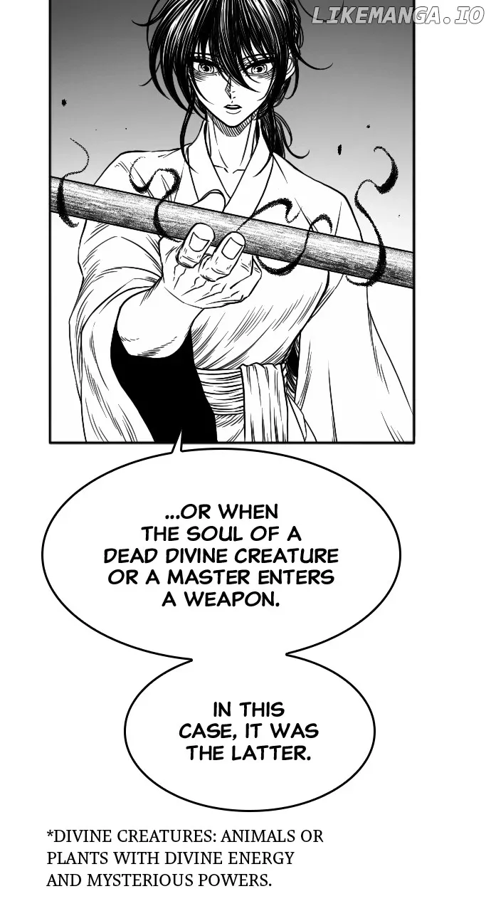 The Black Serpent Chapter 11 page 61