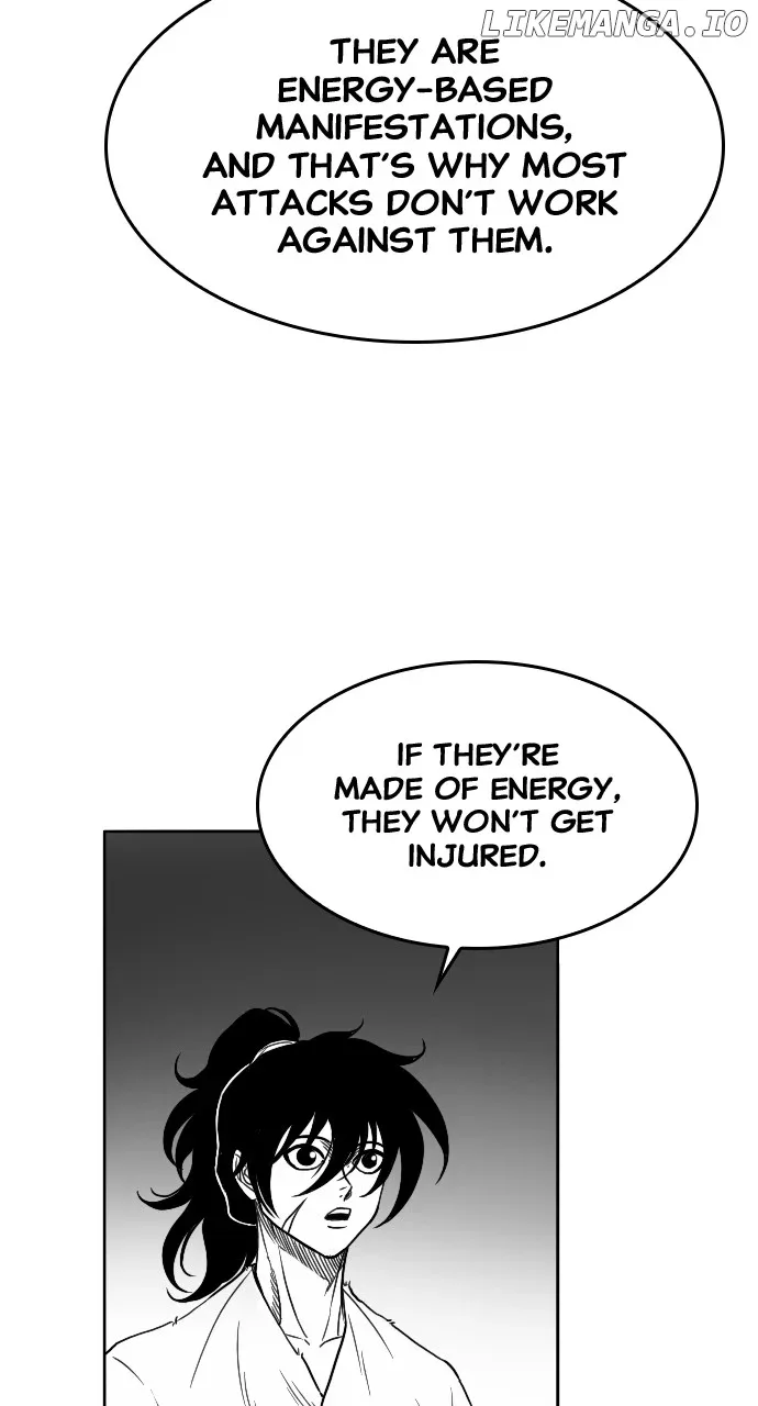 The Black Serpent Chapter 11 page 64