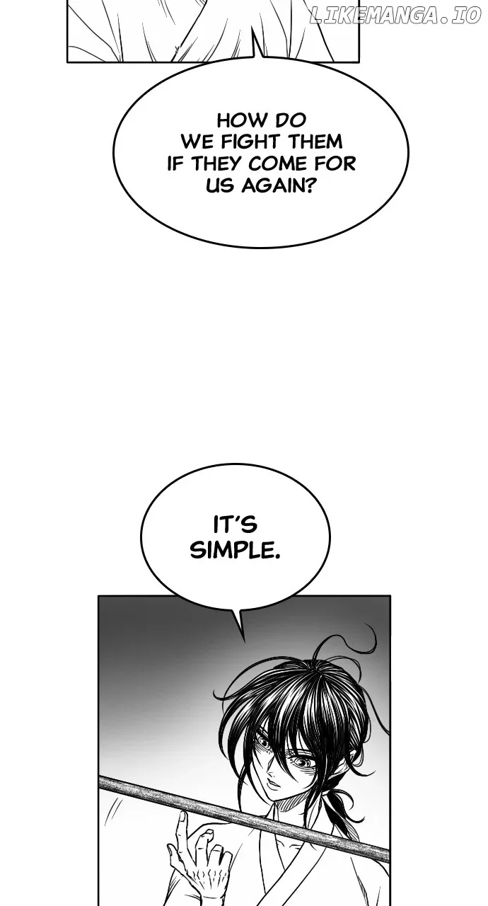 The Black Serpent Chapter 11 page 65