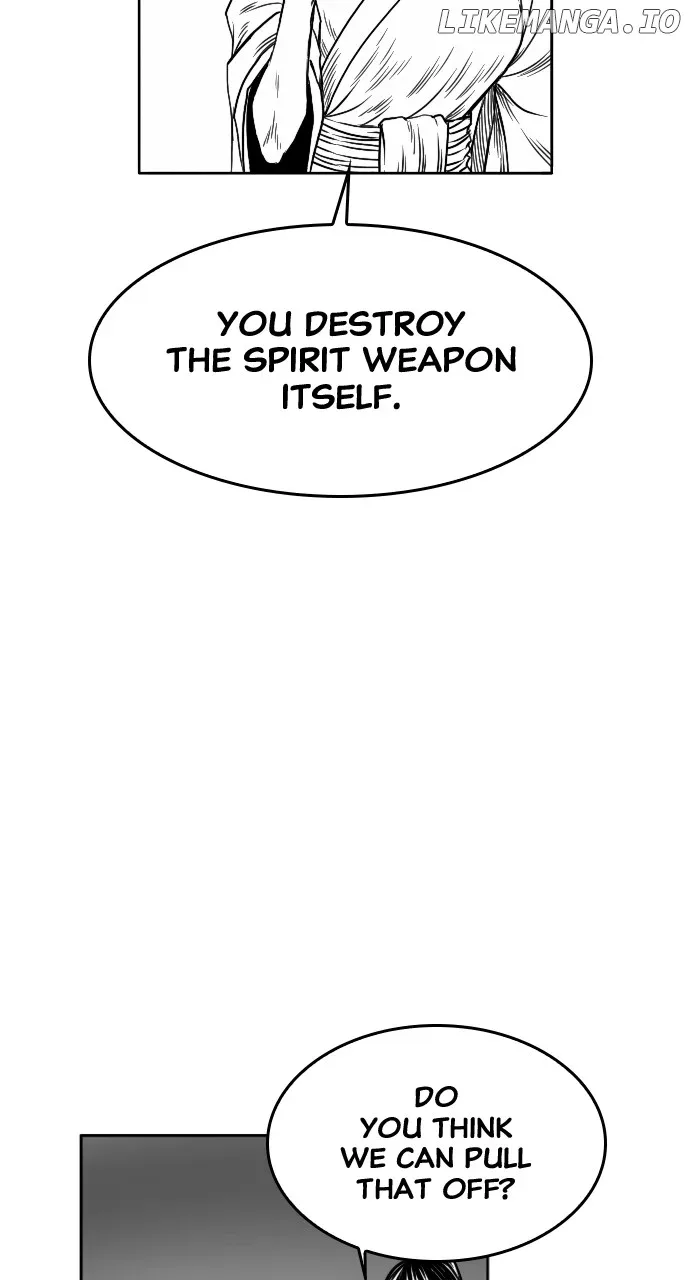 The Black Serpent Chapter 11 page 66