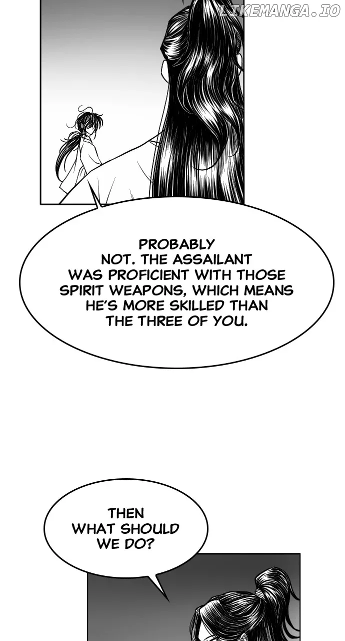 The Black Serpent Chapter 11 page 67